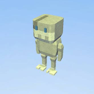 Endo 01