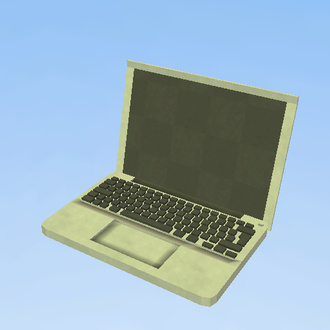MacBook Pro