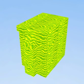 POISON BLOCK