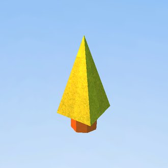 tree