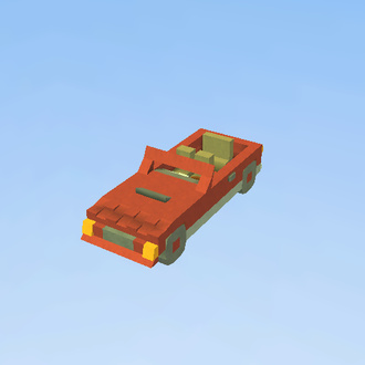 машина