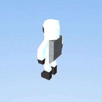 astronauta