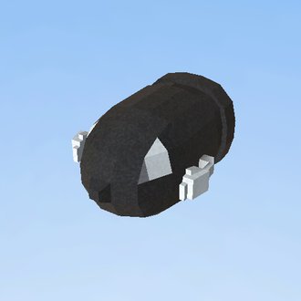 Bullet bill