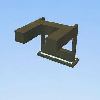 wall light