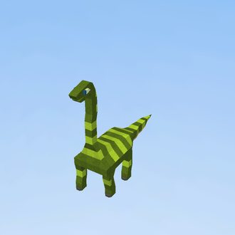 Backeosaurus