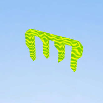 Mini Reja