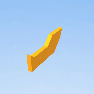 light wing