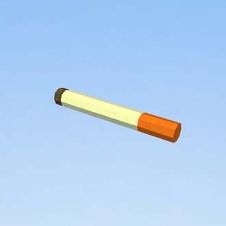 sigarillo
