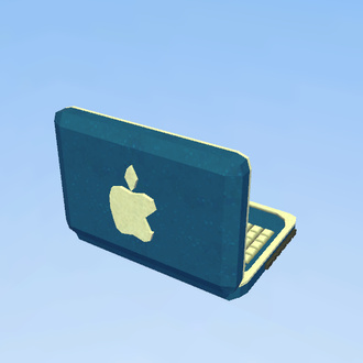 MacBook PRO Apple