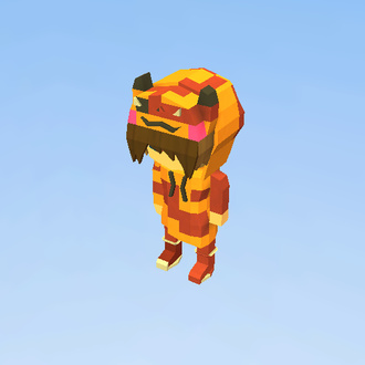 PICACHU EXE