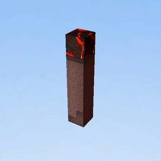 antorcha
