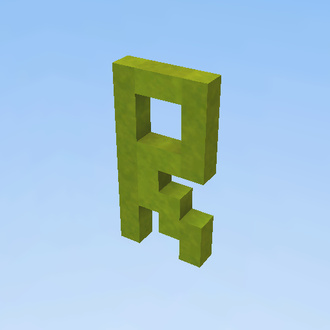 R