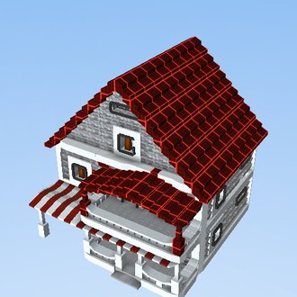 a house 2