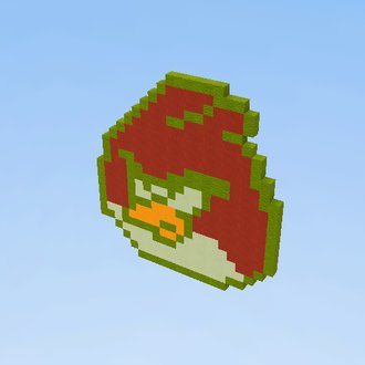 Angry Birds Trujoncy