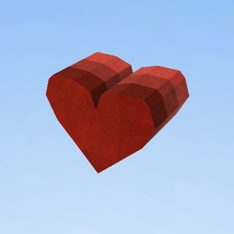 <3