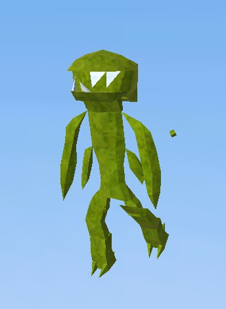 Skin Noob