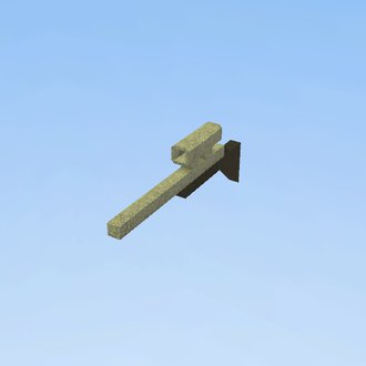 rifle