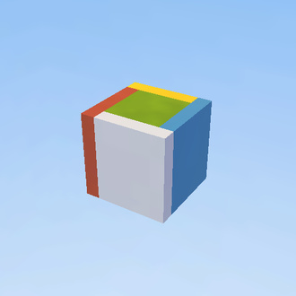 caja majica