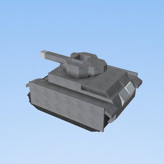 Panzer