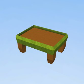 mesa de billar
