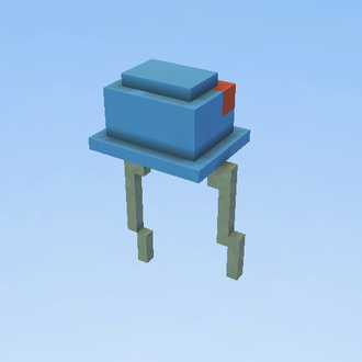 Tentacool