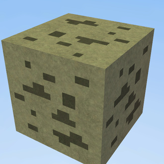 COAL ORE