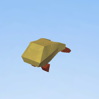 Headcrab