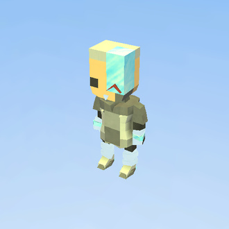 Cyborg