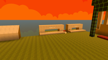 They are coming{¡Training zone in DEV!}