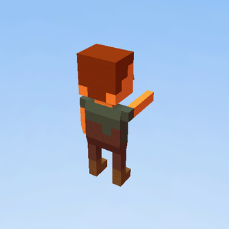 herobrine
