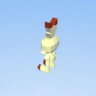 Scorbunny