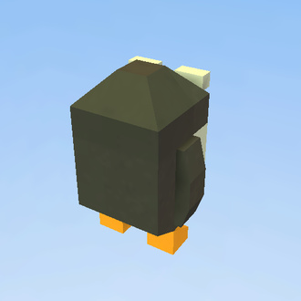 Penguin
