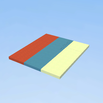 RUSLAND VLAG