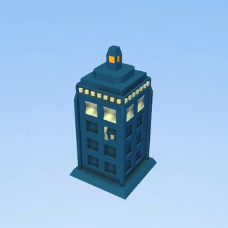 TELEPHONE POLICE