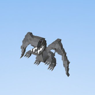 Dragon!