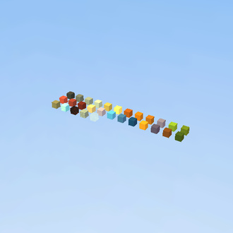 All Color