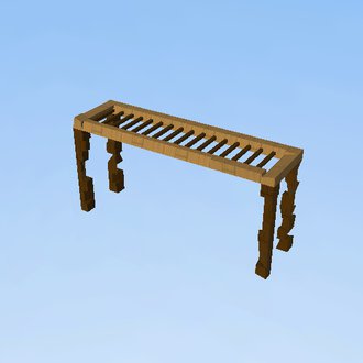 ClimbingFrame
