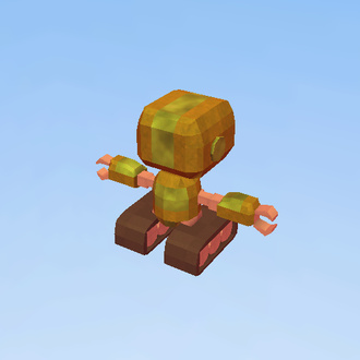 Boogie Bot Giant