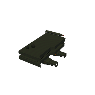 Astro Obliterator wing A