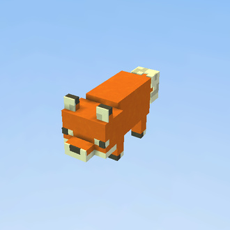 original fox 