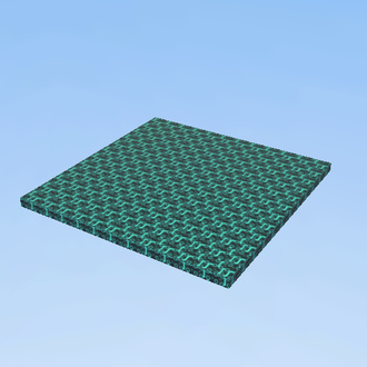 Circuit Island