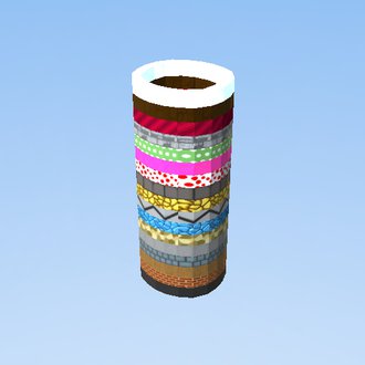 TUNEL :D