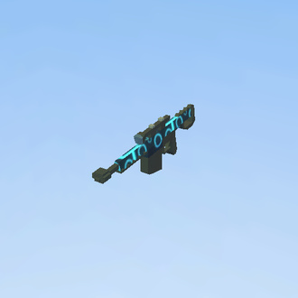 GUN