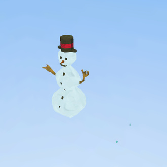 Snowman