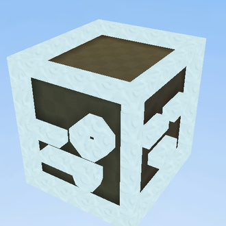 _emoji block_