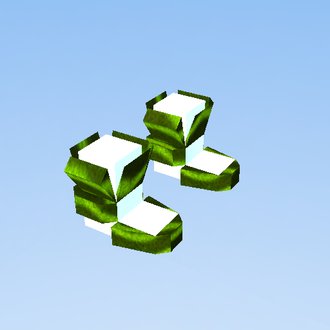 Mój skin part 1