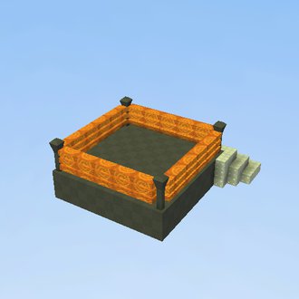 Wrestling RING