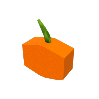 Pumpkin Lord