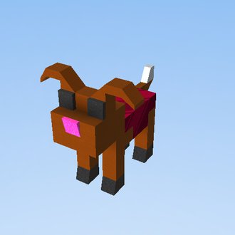 hond