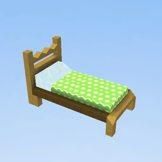 BED ;)